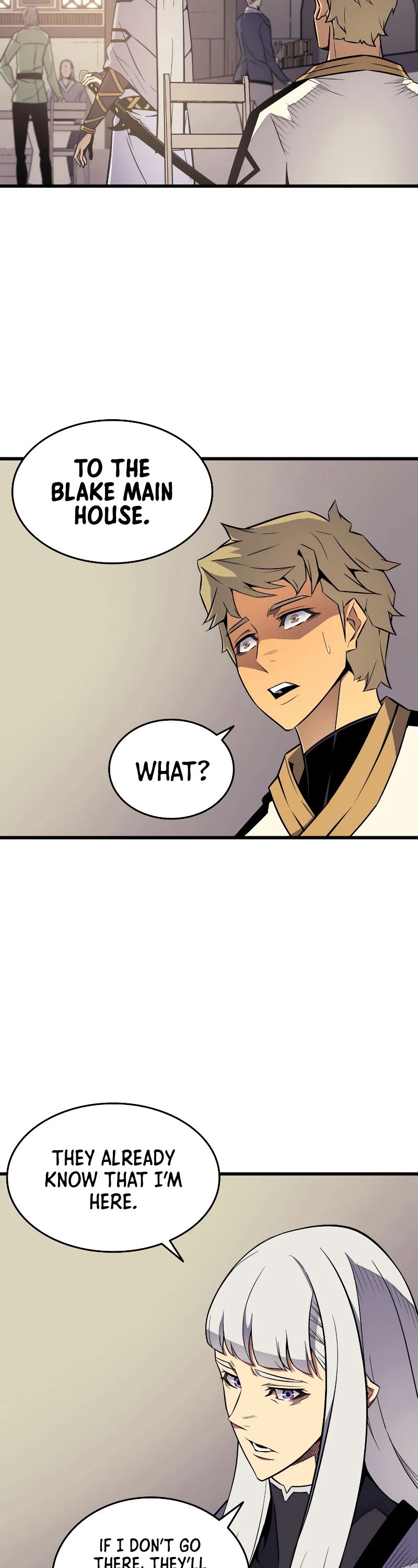 The Great Mage Returns After 4000 Years chapter 92 - page 28