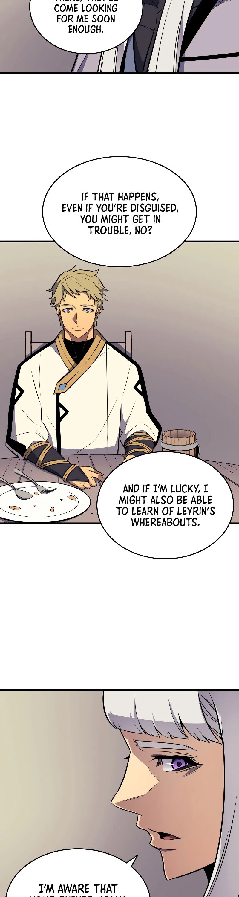 The Great Mage Returns After 4000 Years chapter 92 - page 29