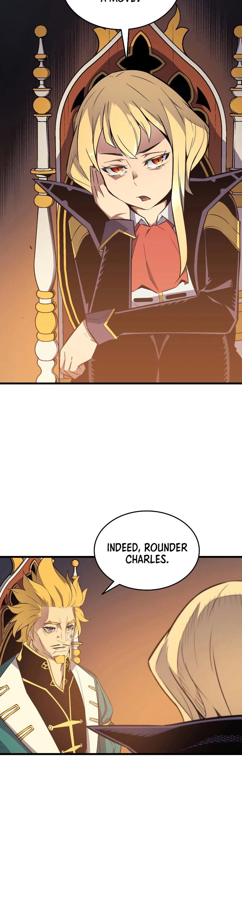 The Great Mage Returns After 4000 Years chapter 92 - page 3