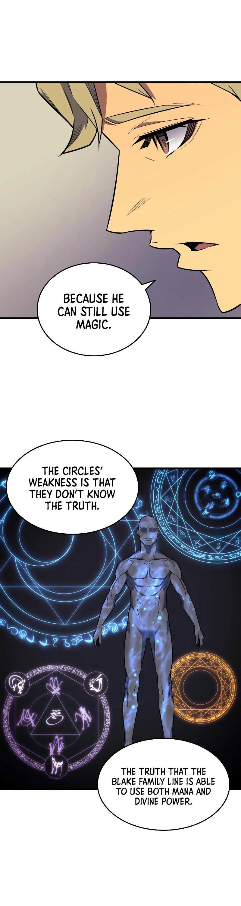 The Great Mage Returns After 4000 Years chapter 92 - page 32