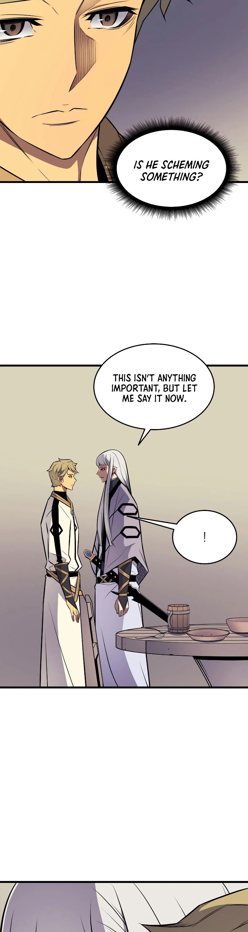 The Great Mage Returns After 4000 Years chapter 92 - page 34
