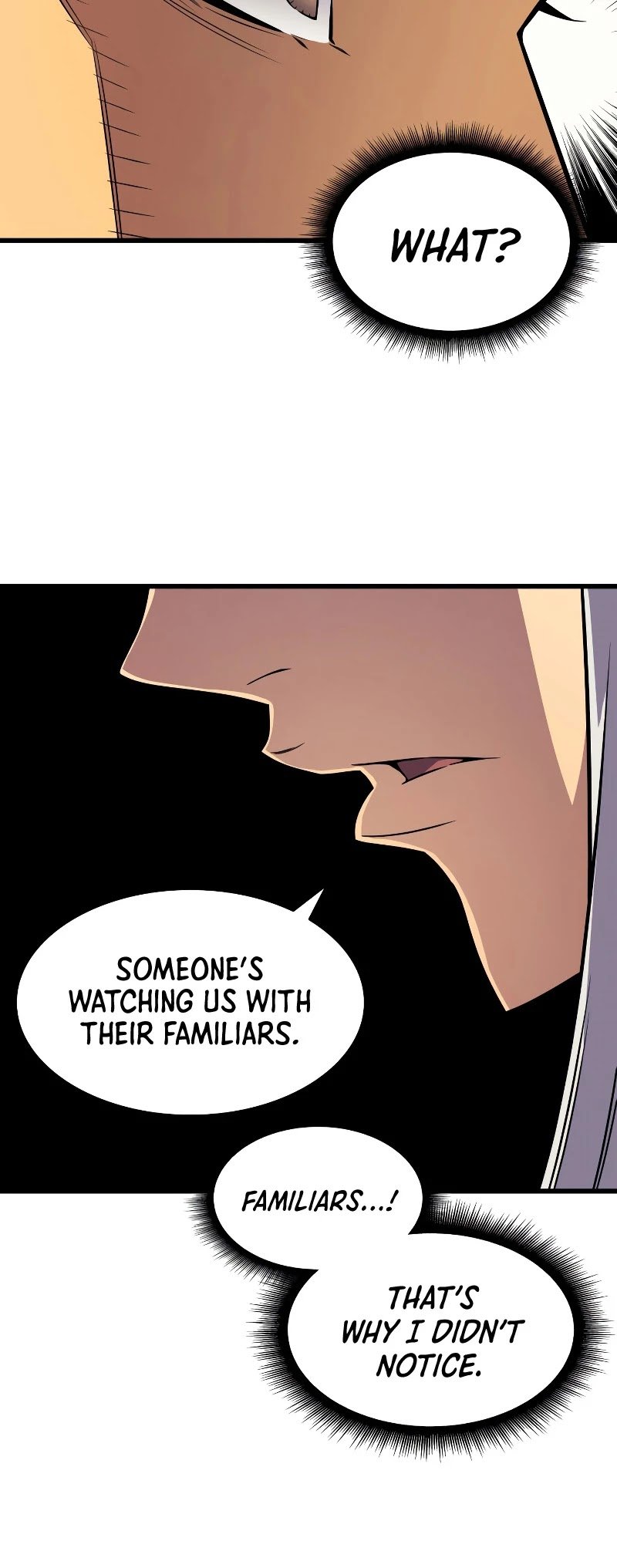 The Great Mage Returns After 4000 Years chapter 92 - page 36