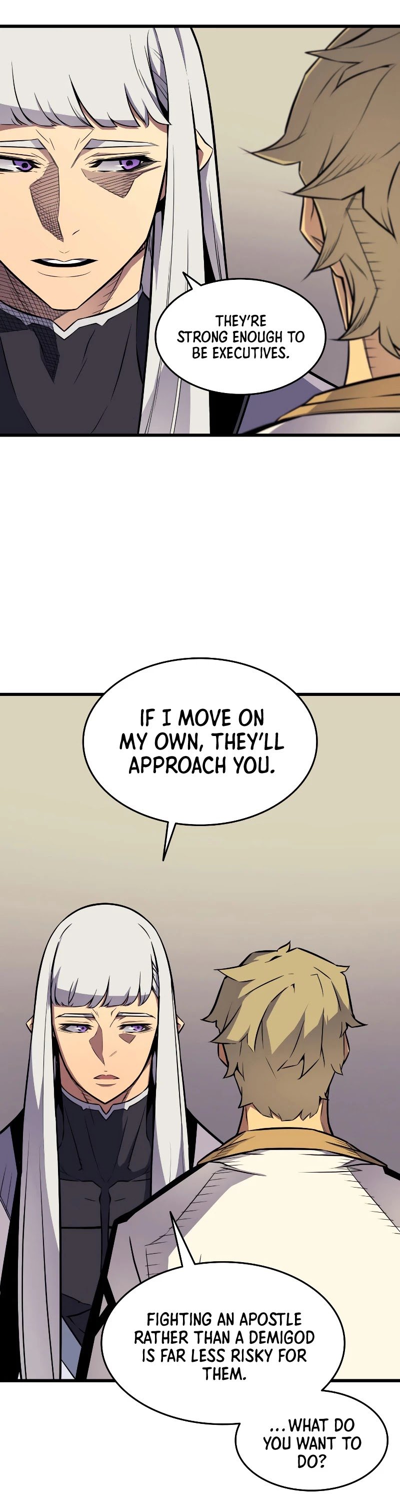 The Great Mage Returns After 4000 Years chapter 92 - page 38