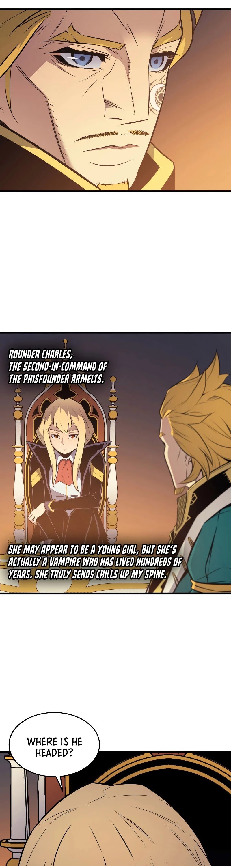 The Great Mage Returns After 4000 Years chapter 92 - page 4