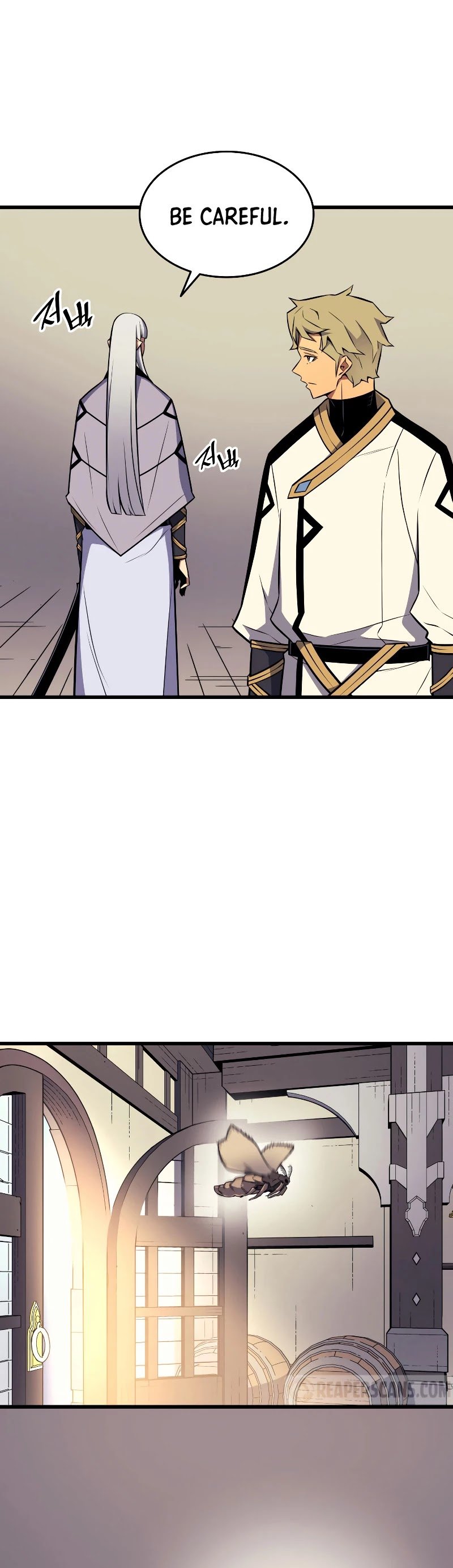 The Great Mage Returns After 4000 Years chapter 92 - page 41