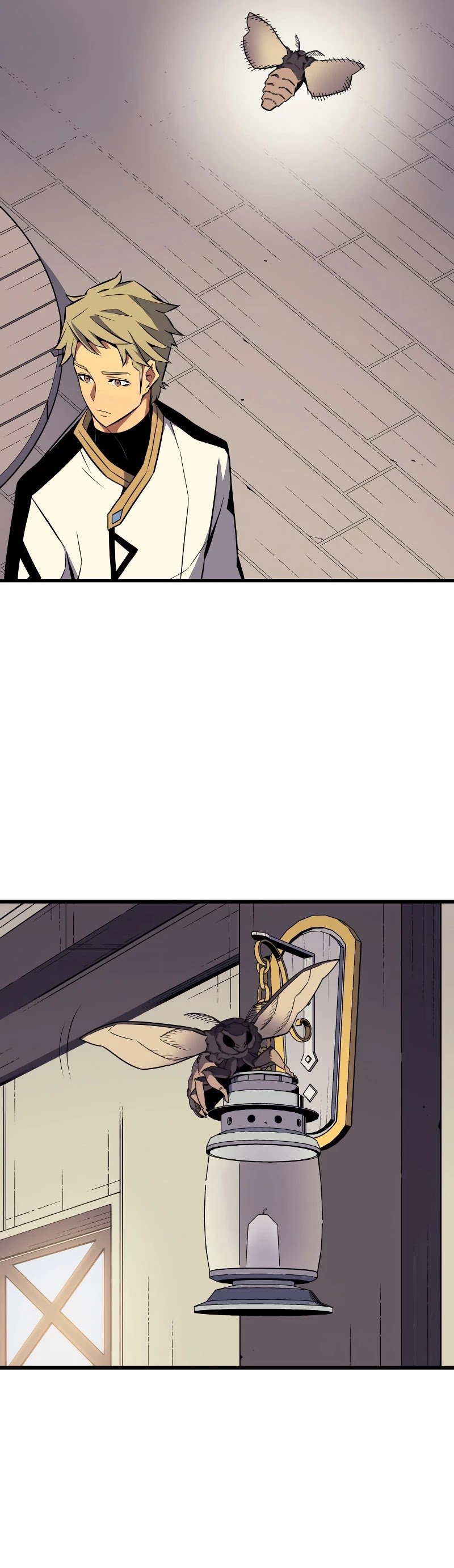 The Great Mage Returns After 4000 Years chapter 92 - page 42