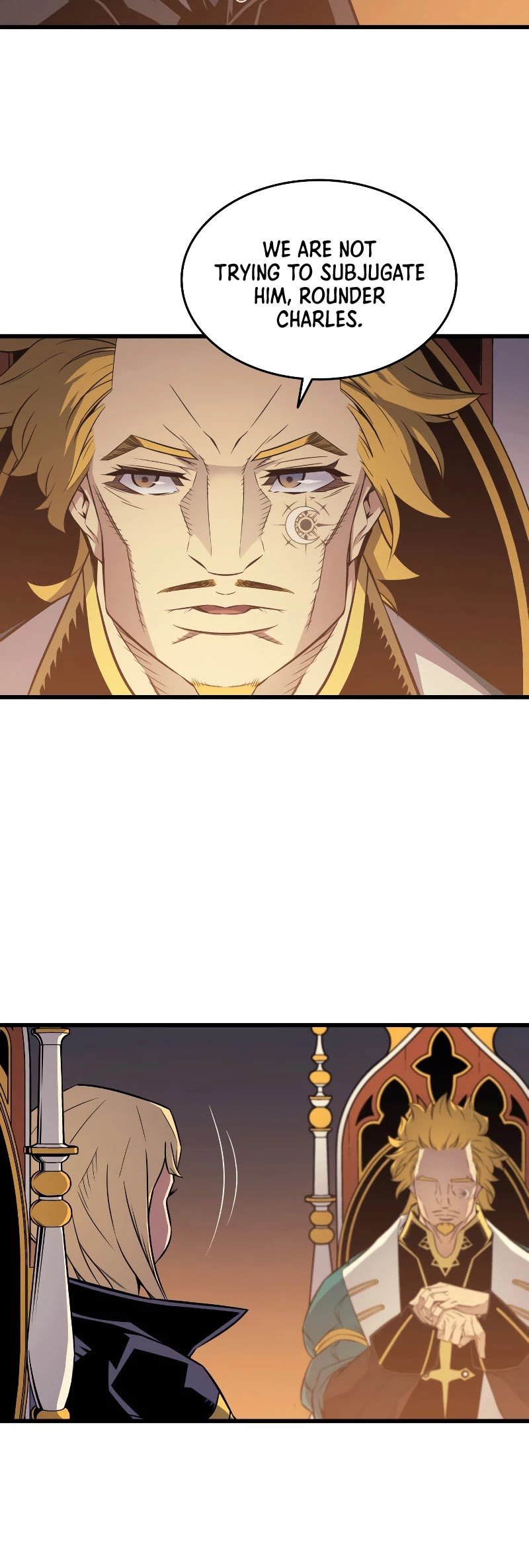 The Great Mage Returns After 4000 Years chapter 92 - page 7