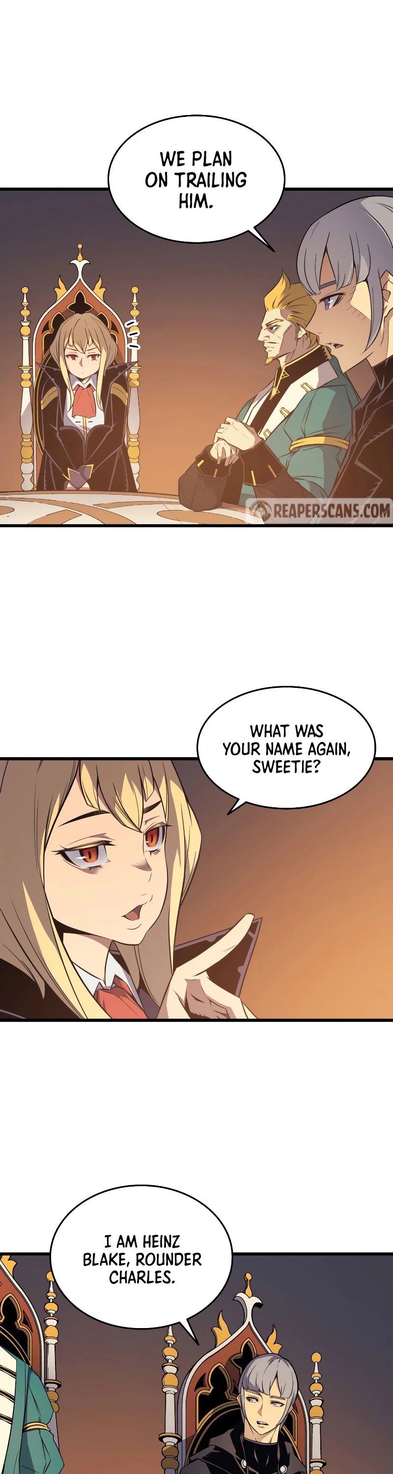 The Great Mage Returns After 4000 Years chapter 92 - page 8