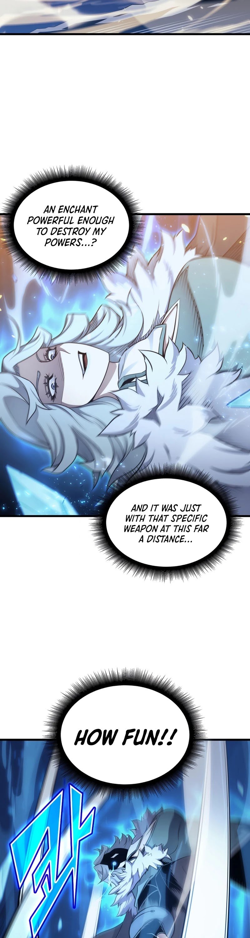 The Great Mage Returns After 4000 Years chapter 133 - page 15