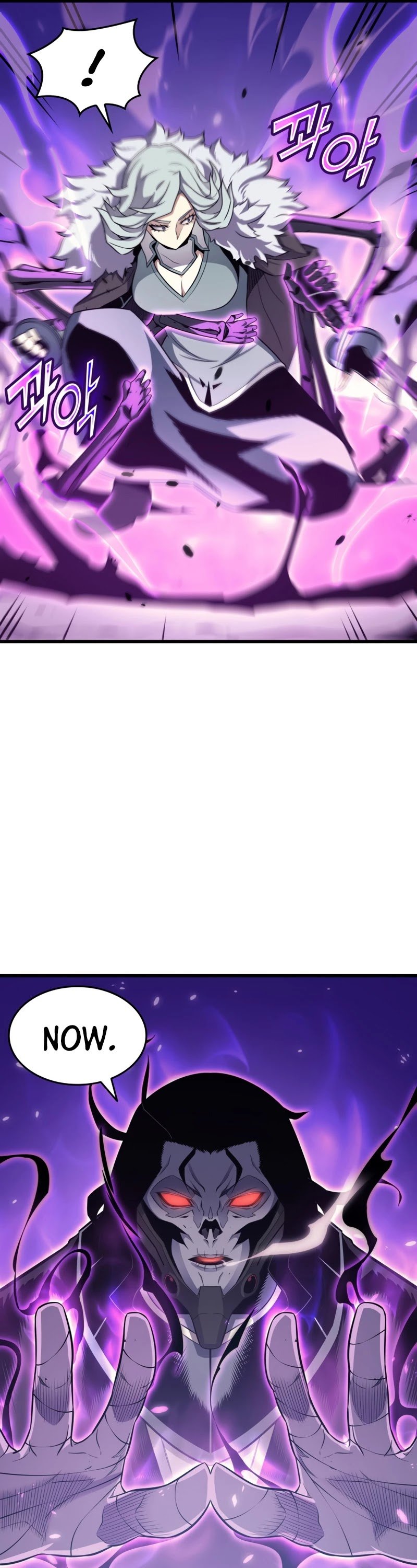 The Great Mage Returns After 4000 Years chapter 133 - page 22