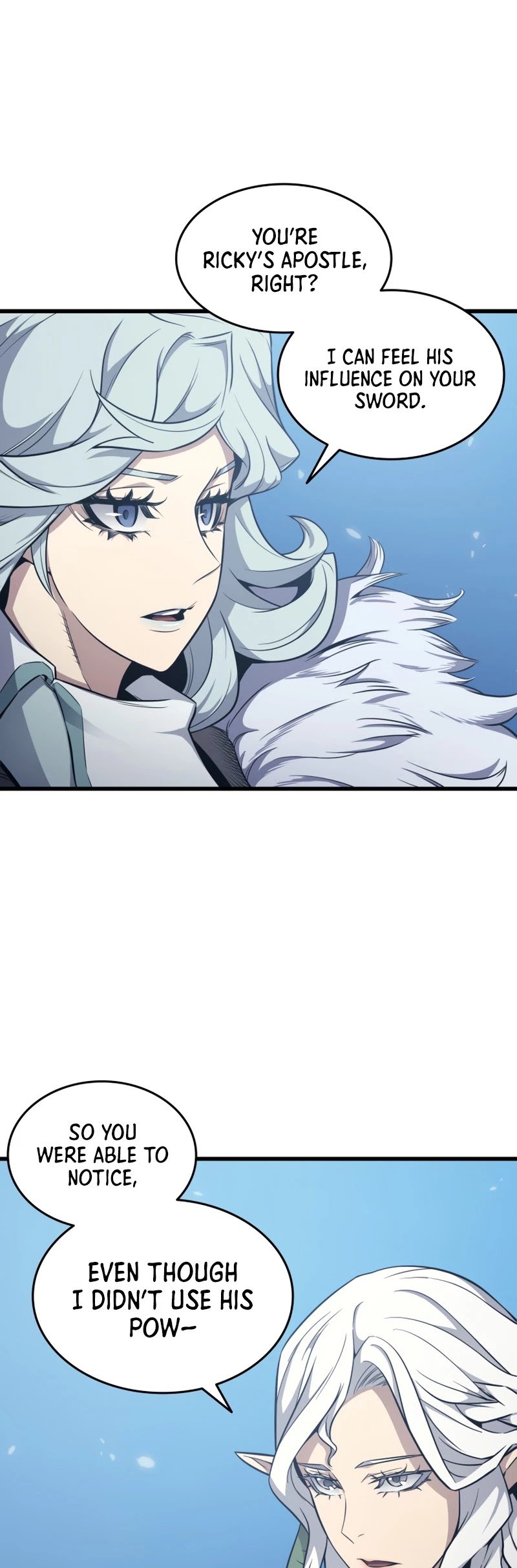 The Great Mage Returns After 4000 Years chapter 133 - page 28