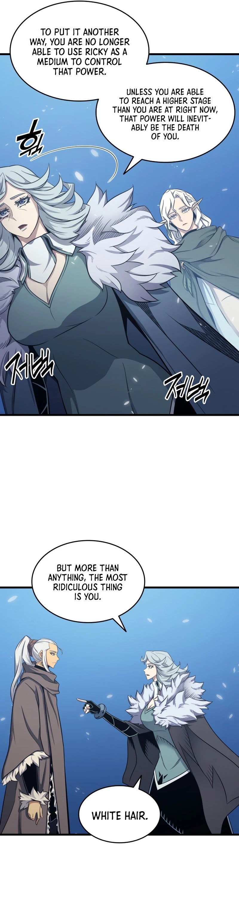 The Great Mage Returns After 4000 Years chapter 133 - page 30
