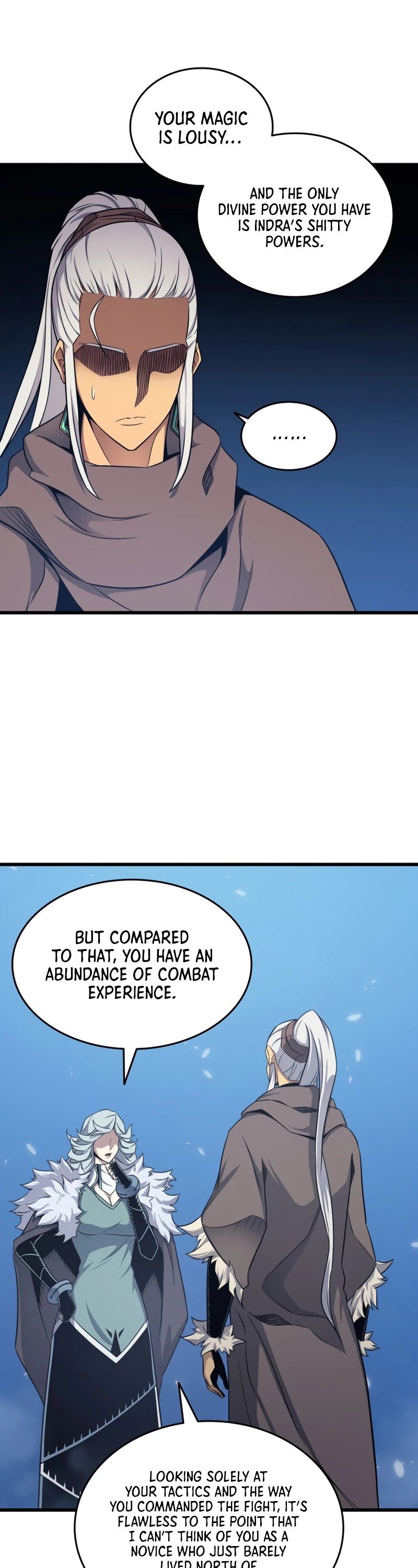 The Great Mage Returns After 4000 Years chapter 133 - page 31