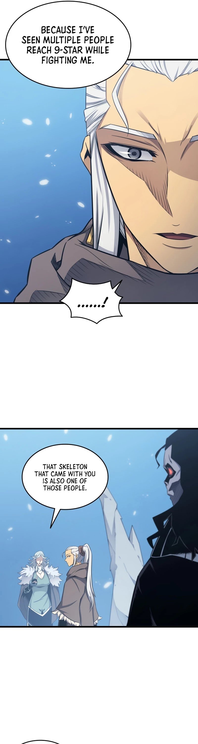 The Great Mage Returns After 4000 Years chapter 133 - page 38