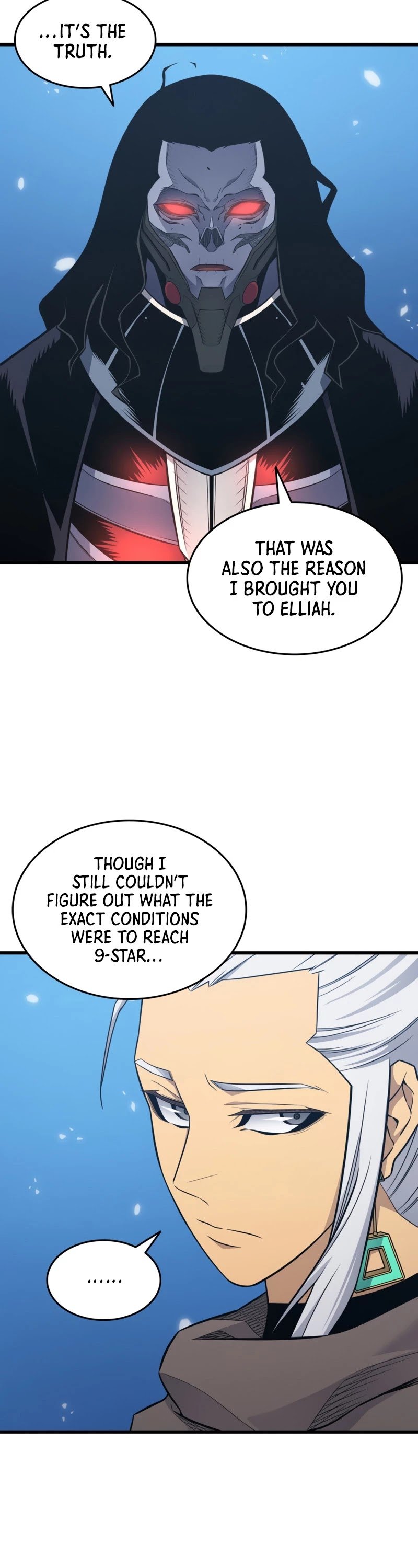 The Great Mage Returns After 4000 Years chapter 133 - page 39