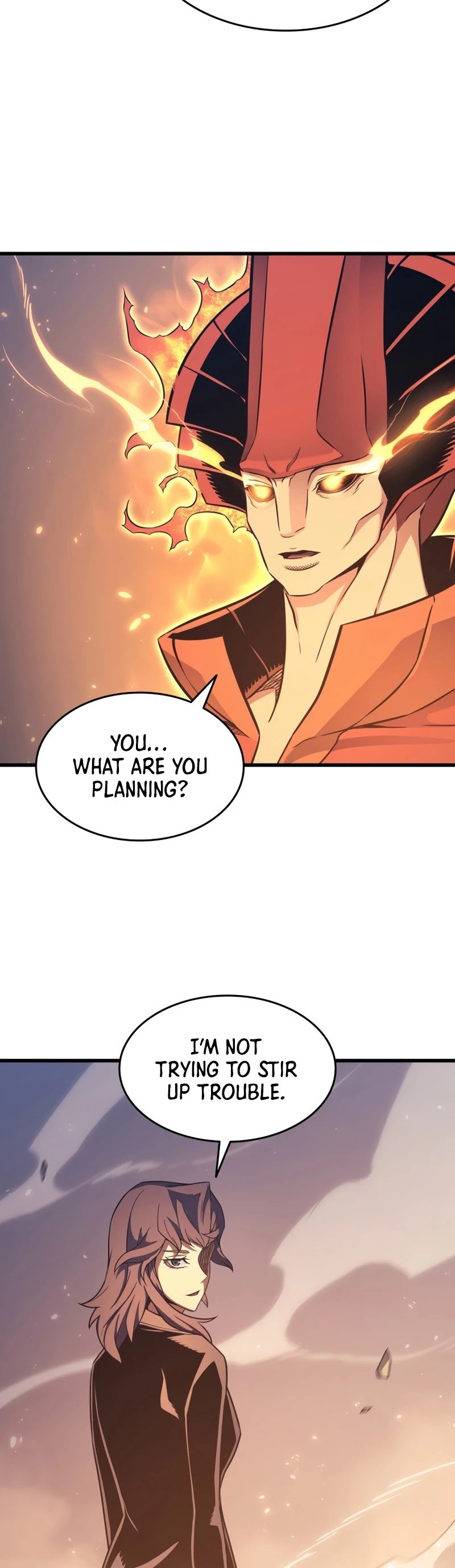 The Great Mage Returns After 4000 Years chapter 133 - page 4