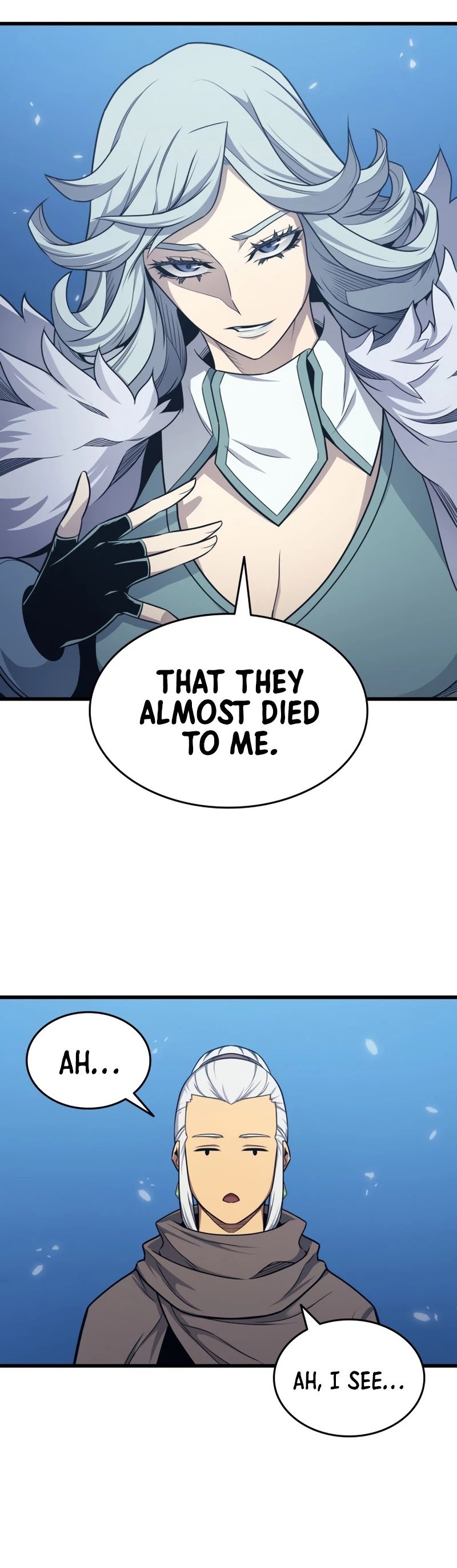 The Great Mage Returns After 4000 Years chapter 133 - page 41