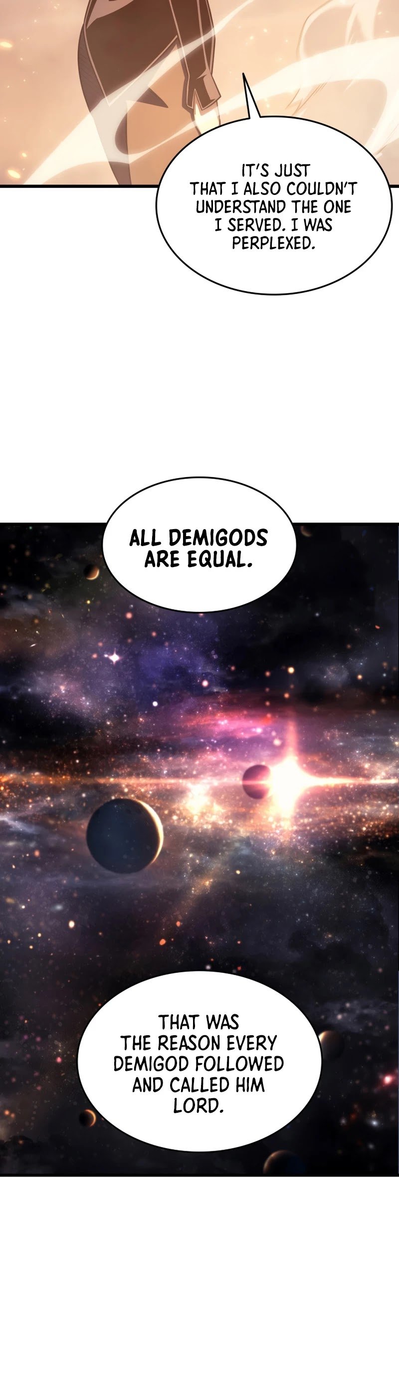 The Great Mage Returns After 4000 Years chapter 133 - page 5