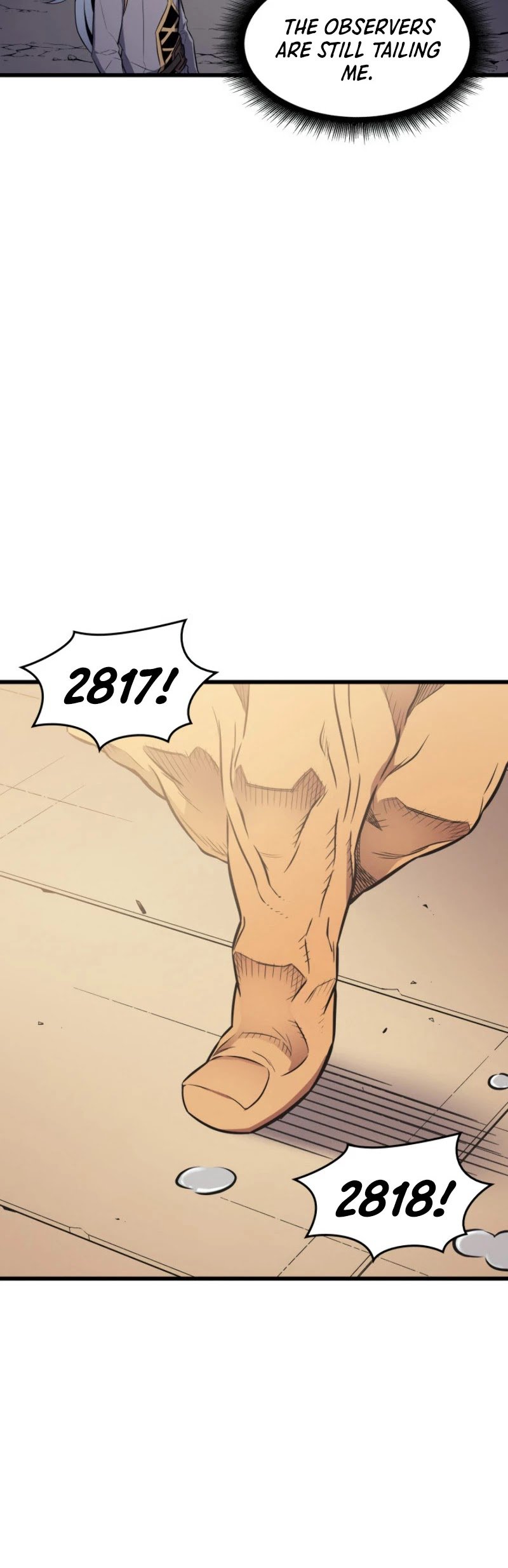The Great Mage Returns After 4000 Years chapter 80 - page 10