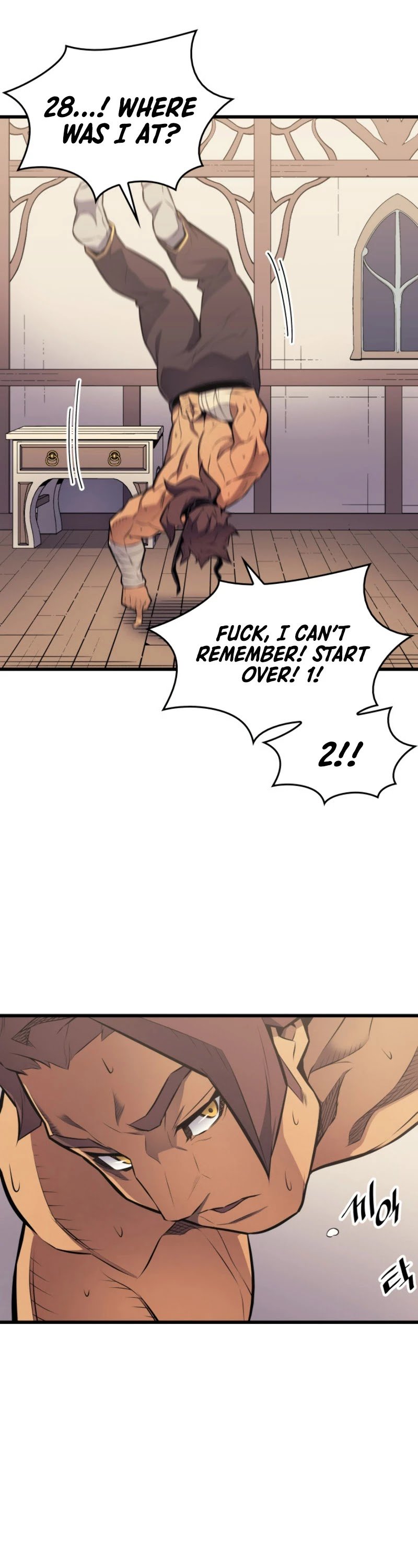 The Great Mage Returns After 4000 Years chapter 80 - page 11
