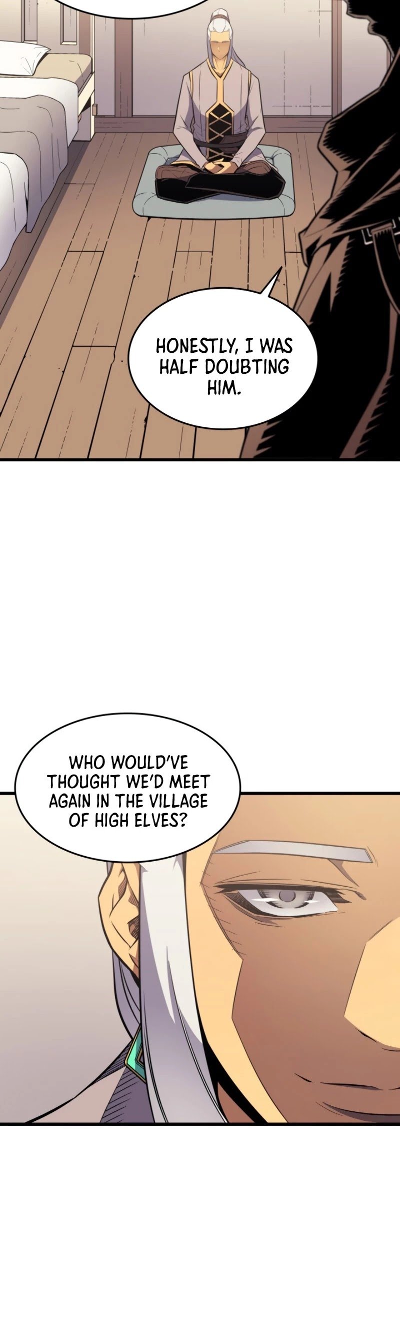 The Great Mage Returns After 4000 Years chapter 80 - page 18
