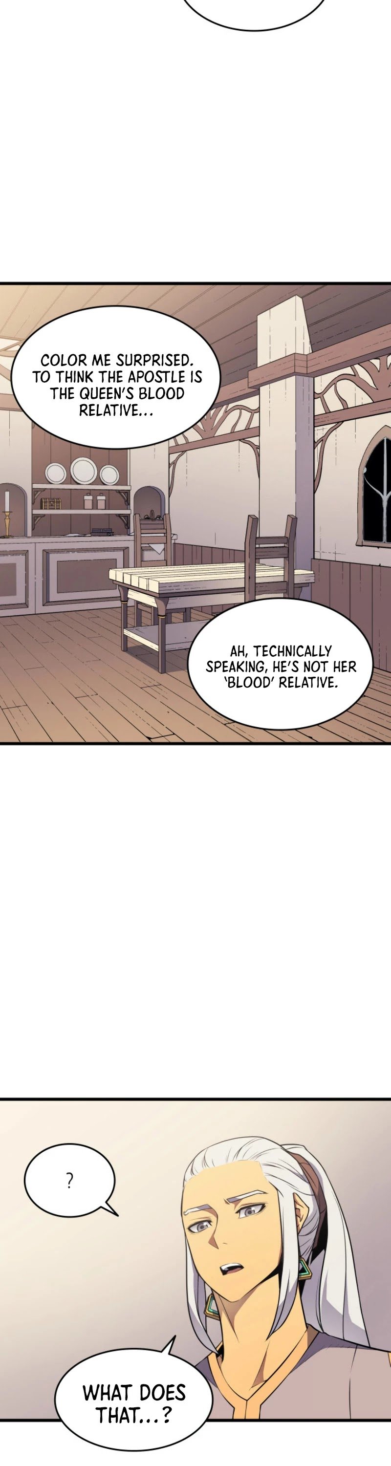 The Great Mage Returns After 4000 Years chapter 80 - page 21