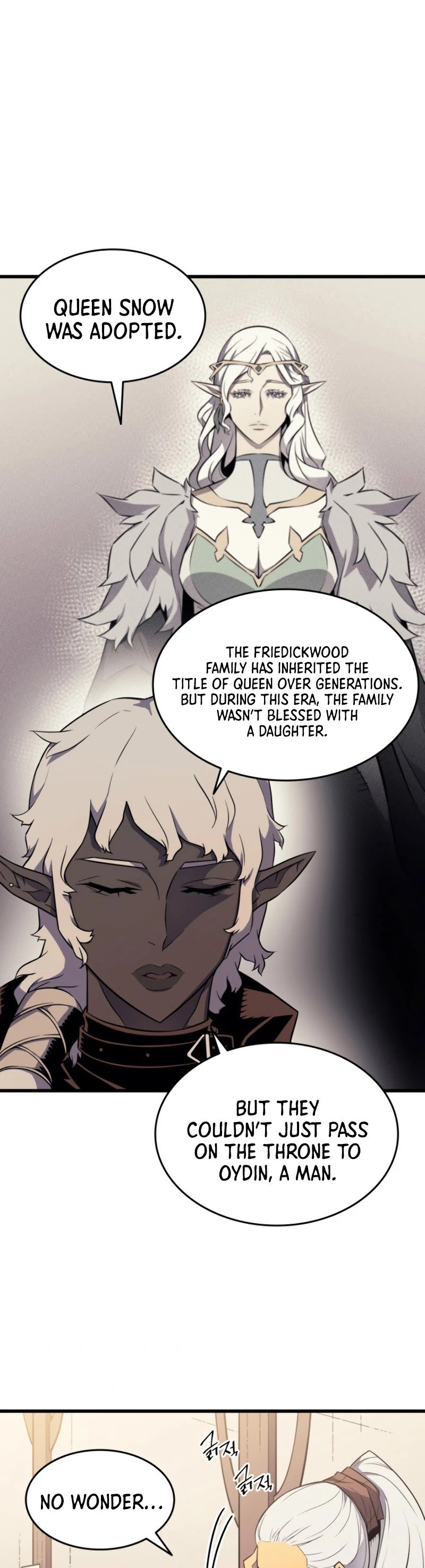 The Great Mage Returns After 4000 Years chapter 80 - page 22