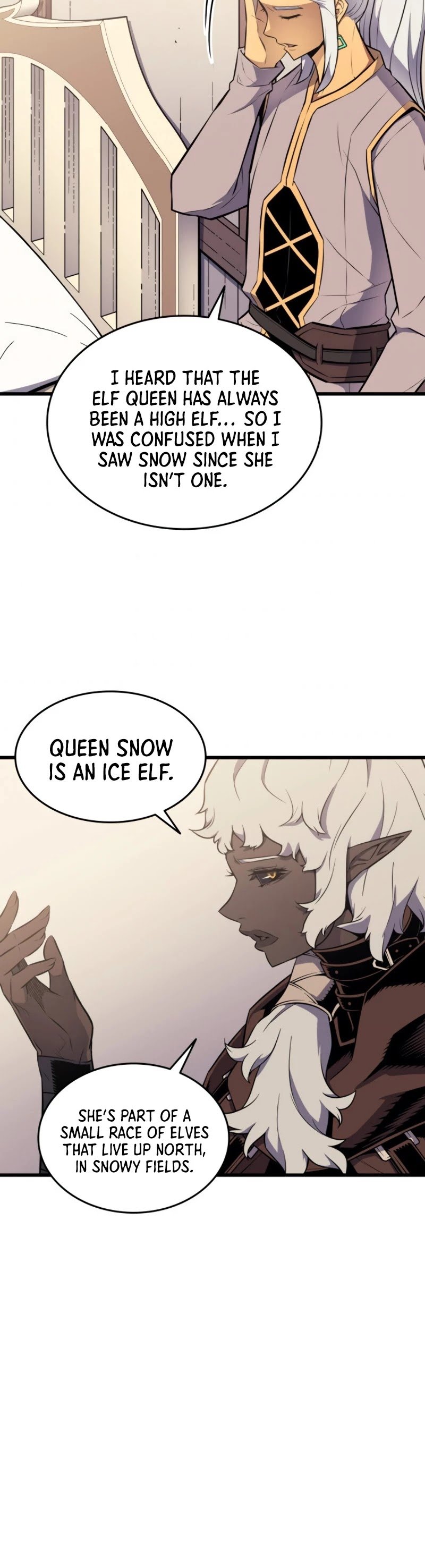 The Great Mage Returns After 4000 Years chapter 80 - page 23