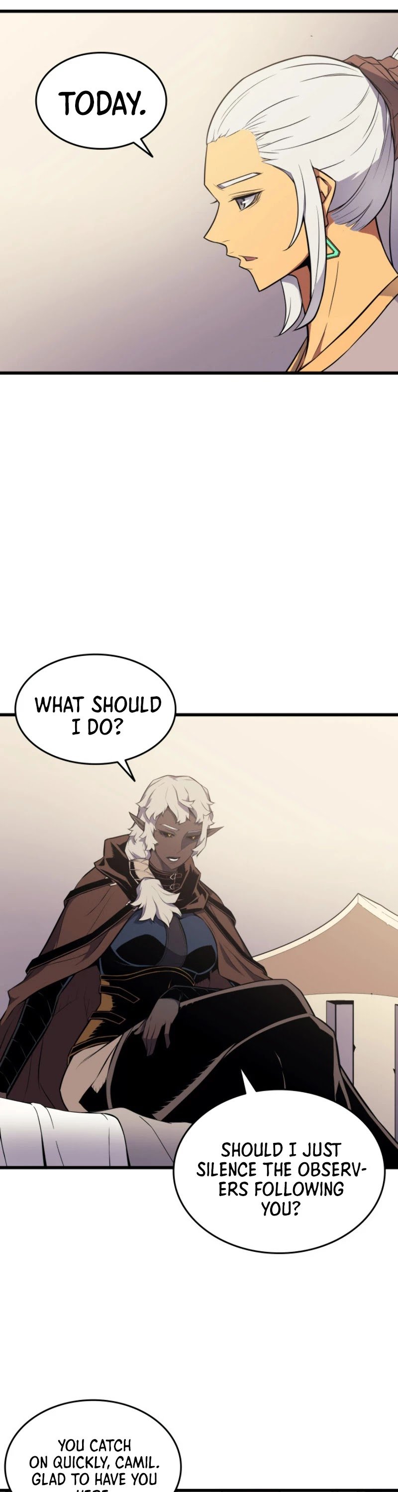 The Great Mage Returns After 4000 Years chapter 80 - page 25