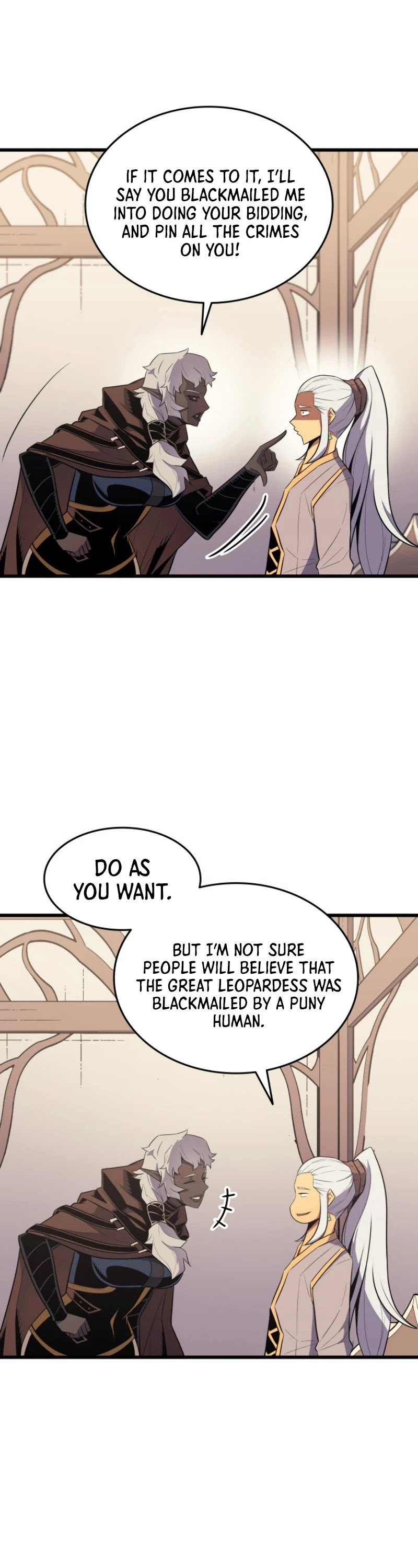 The Great Mage Returns After 4000 Years chapter 80 - page 28