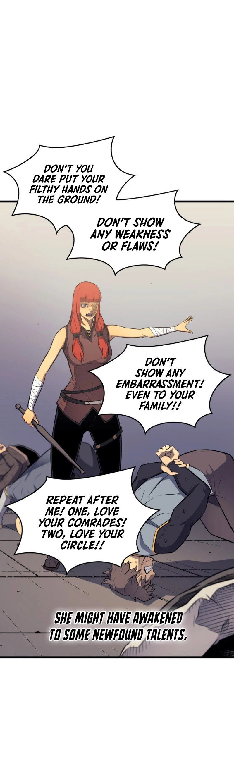 The Great Mage Returns After 4000 Years chapter 80 - page 31