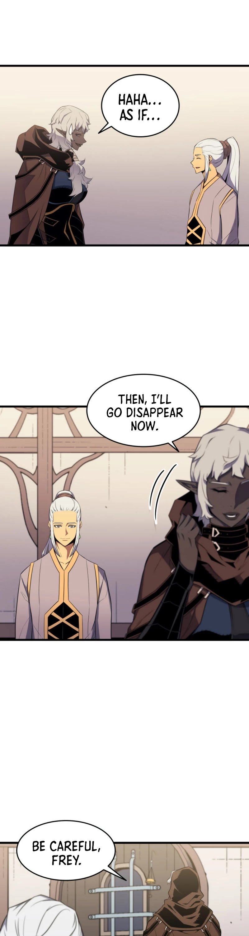 The Great Mage Returns After 4000 Years chapter 80 - page 32