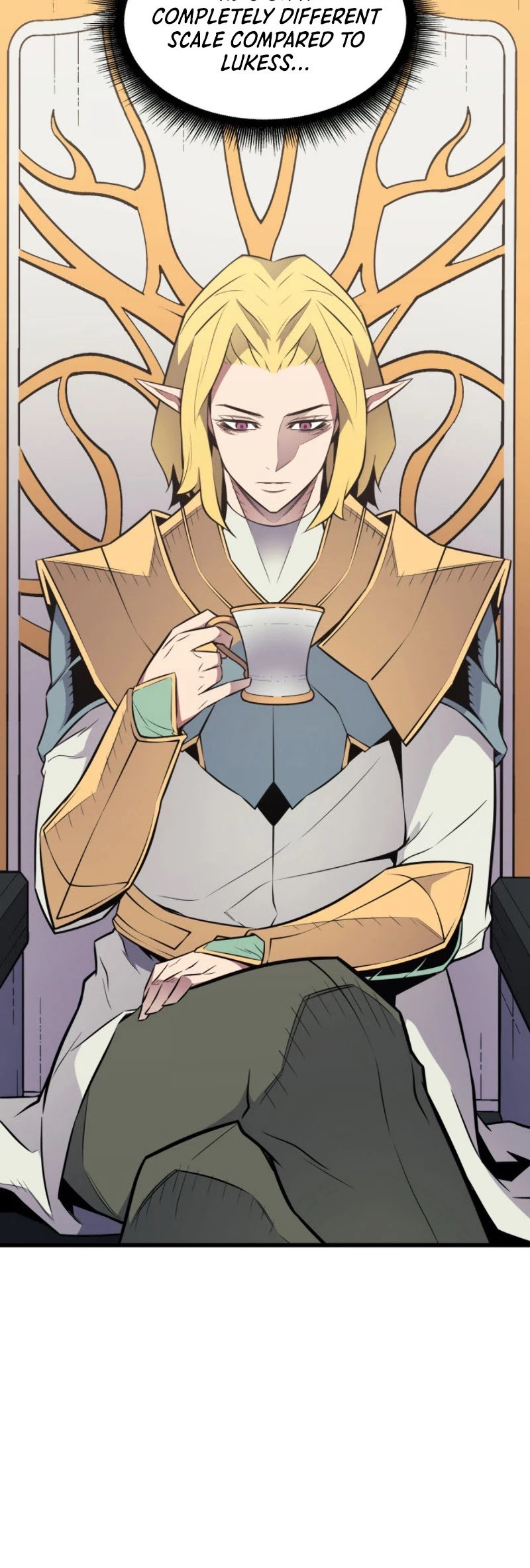 The Great Mage Returns After 4000 Years chapter 80 - page 35