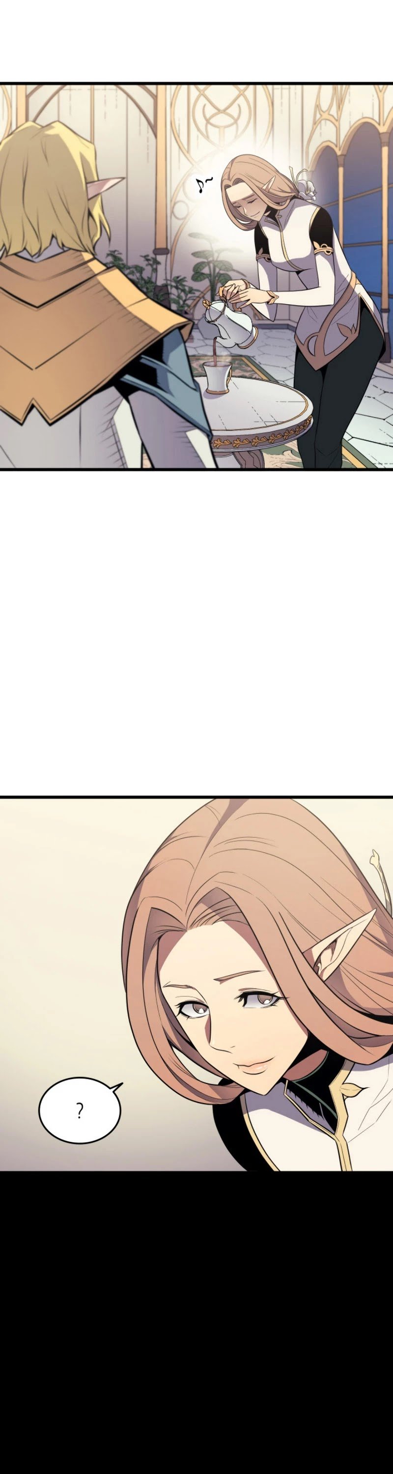 The Great Mage Returns After 4000 Years chapter 80 - page 36