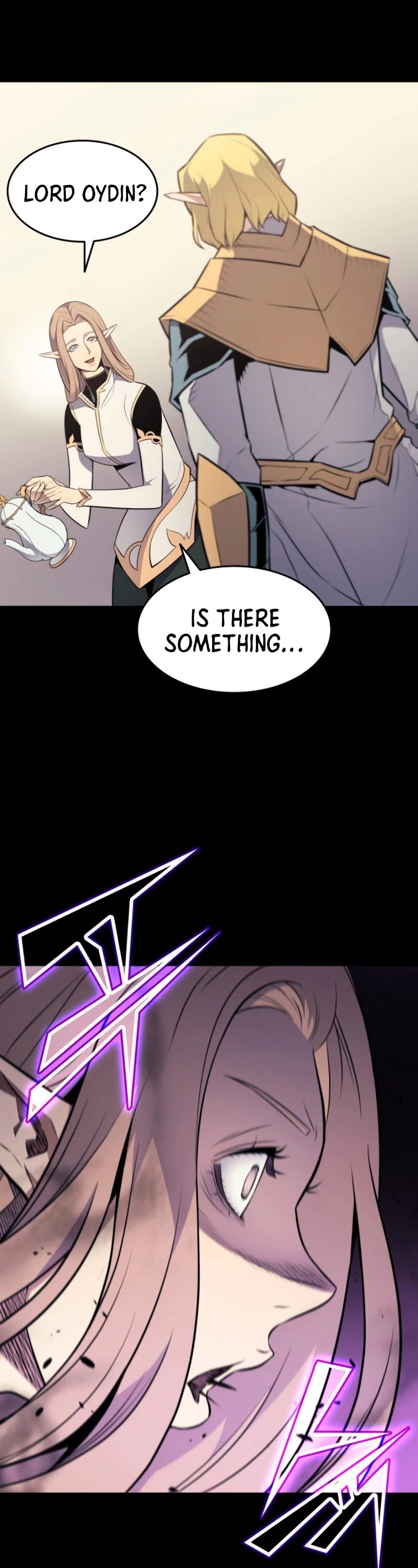 The Great Mage Returns After 4000 Years chapter 80 - page 37