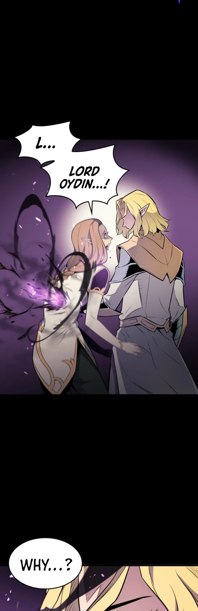 The Great Mage Returns After 4000 Years chapter 80 - page 38