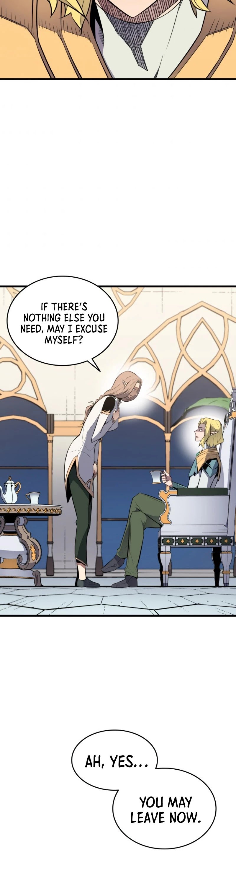 The Great Mage Returns After 4000 Years chapter 80 - page 41