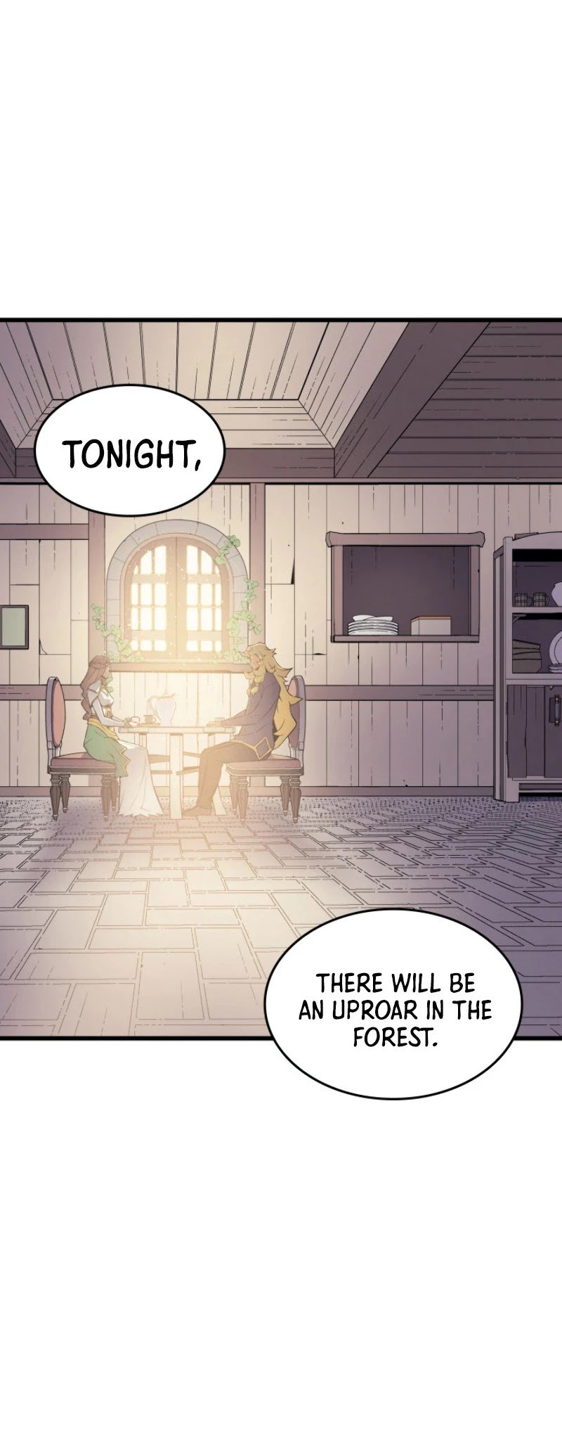 The Great Mage Returns After 4000 Years chapter 80 - page 6