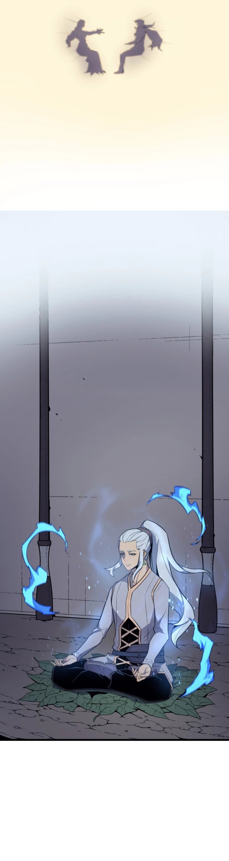 The Great Mage Returns After 4000 Years chapter 80 - page 8