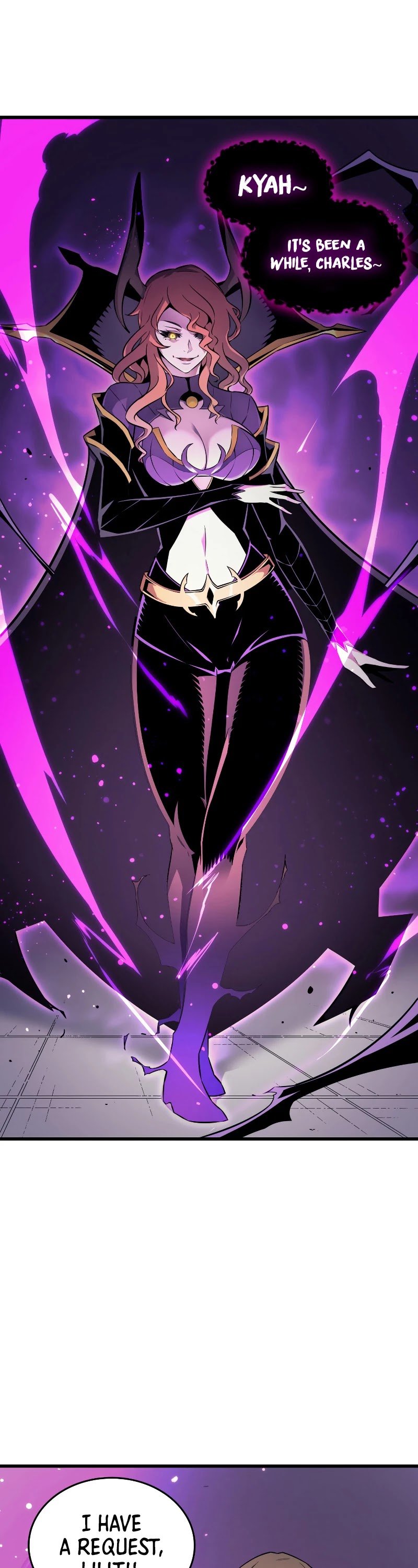 The Great Mage Returns After 4000 Years chapter 93 - page 12