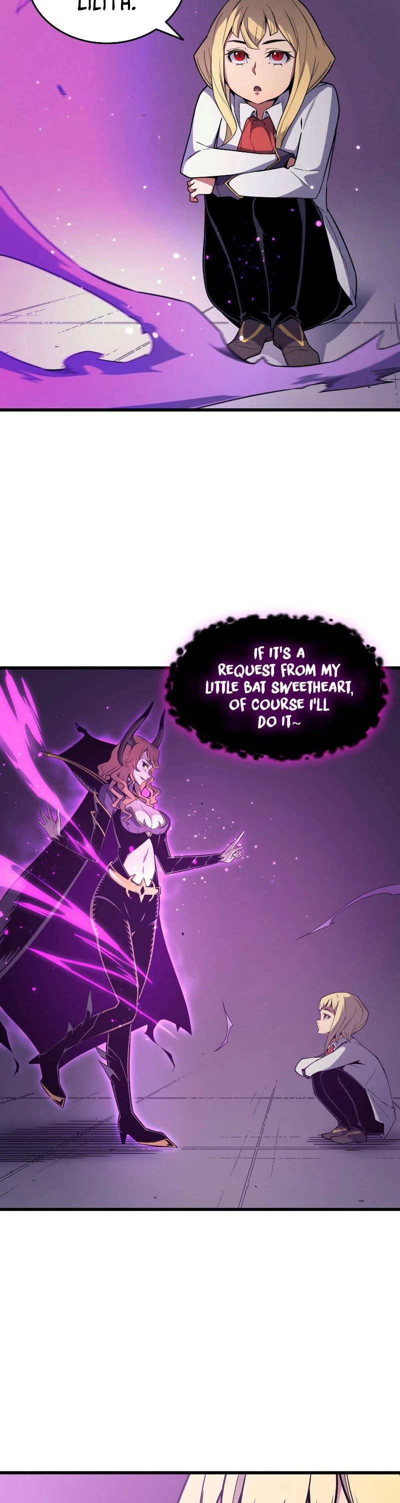 The Great Mage Returns After 4000 Years chapter 93 - page 13