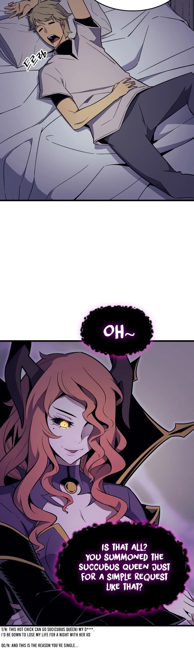The Great Mage Returns After 4000 Years chapter 93 - page 15