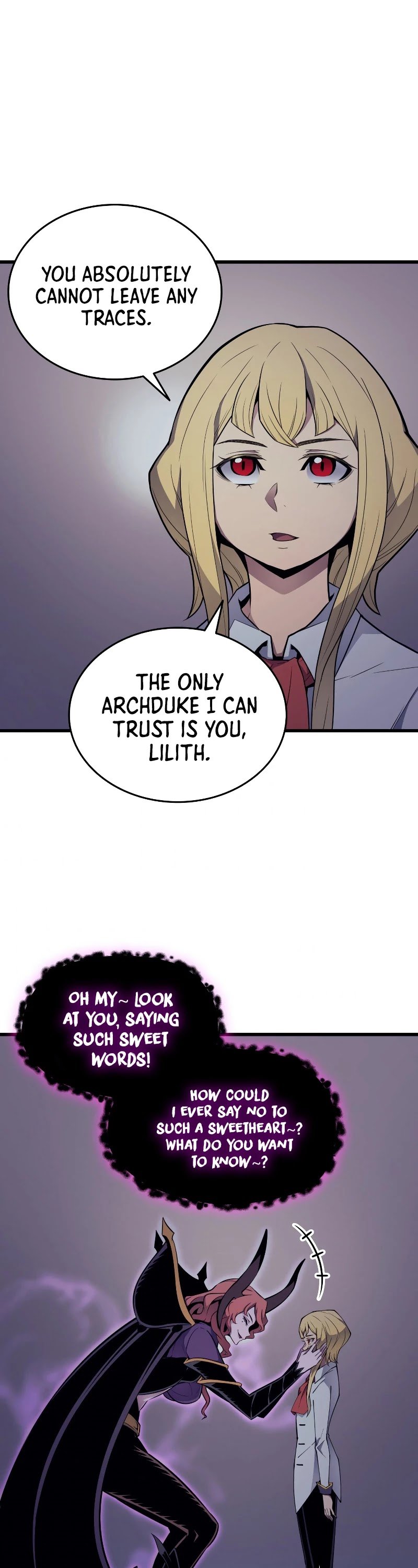The Great Mage Returns After 4000 Years chapter 93 - page 16