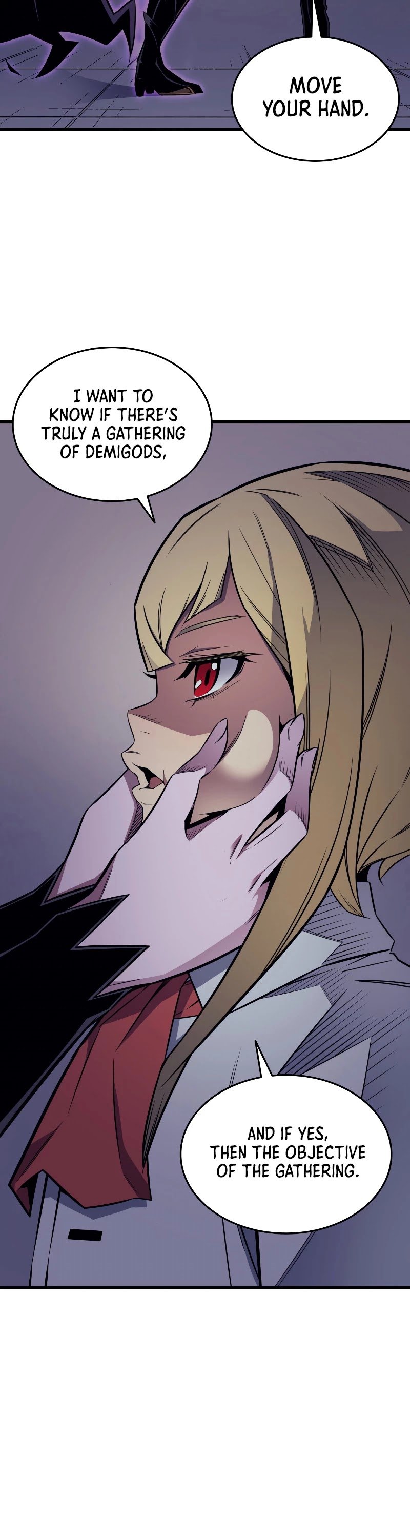 The Great Mage Returns After 4000 Years chapter 93 - page 17