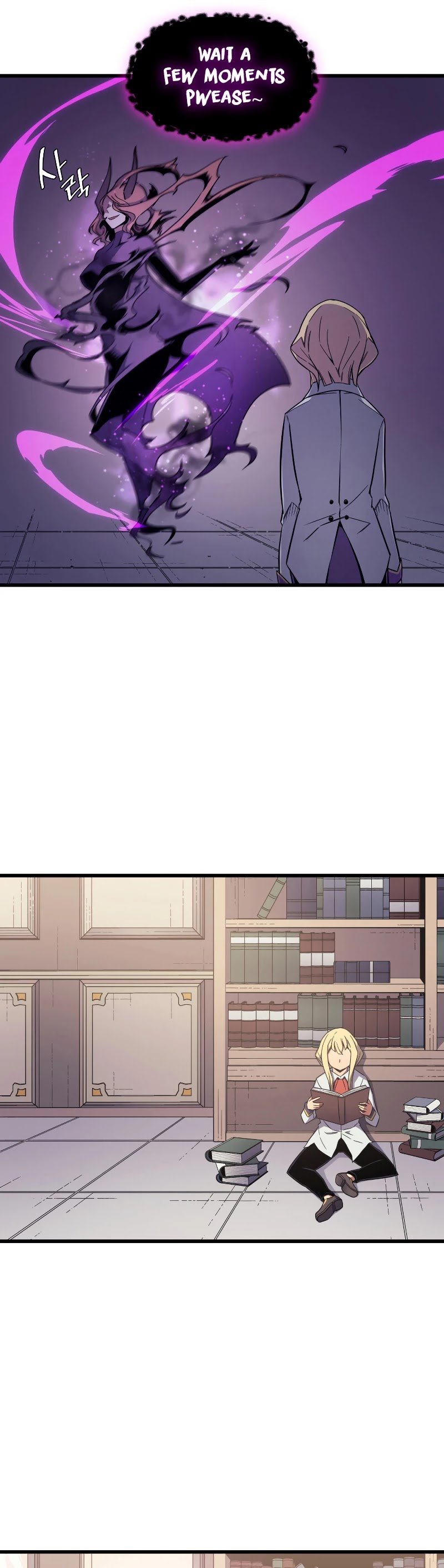The Great Mage Returns After 4000 Years chapter 93 - page 18