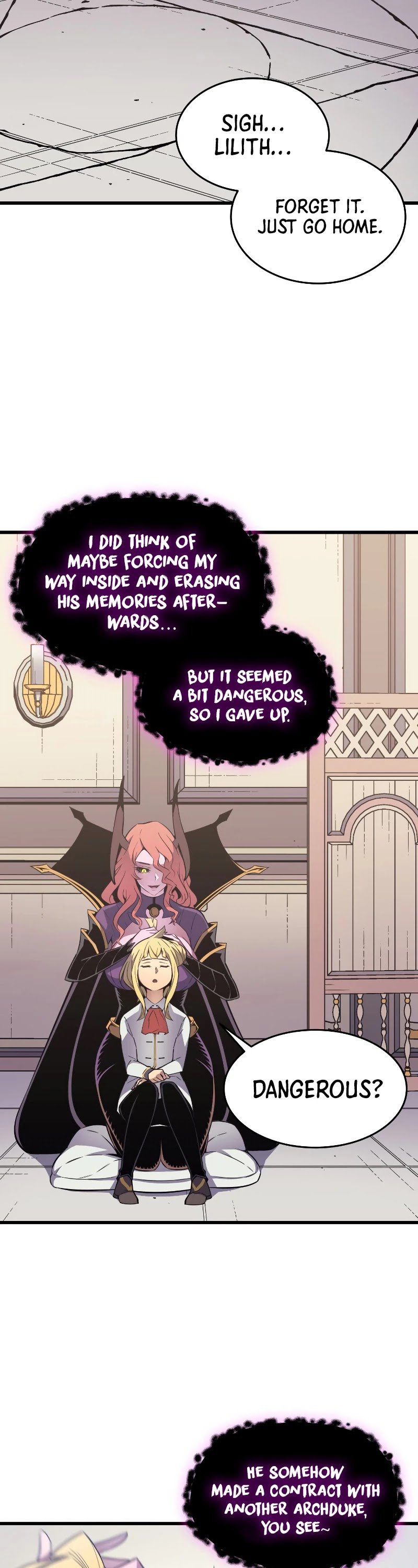 The Great Mage Returns After 4000 Years chapter 93 - page 22