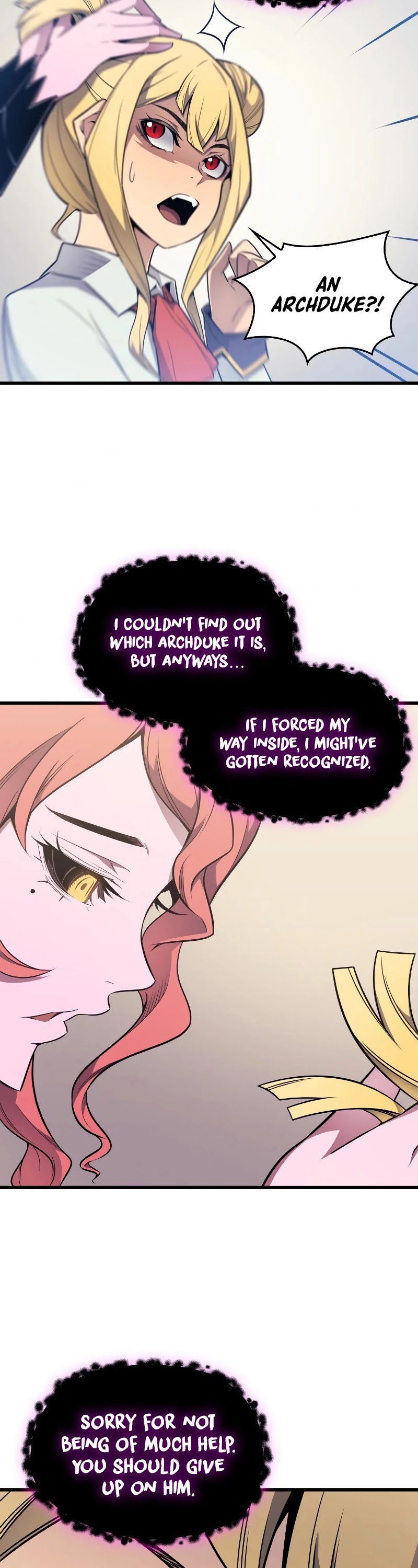 The Great Mage Returns After 4000 Years chapter 93 - page 23