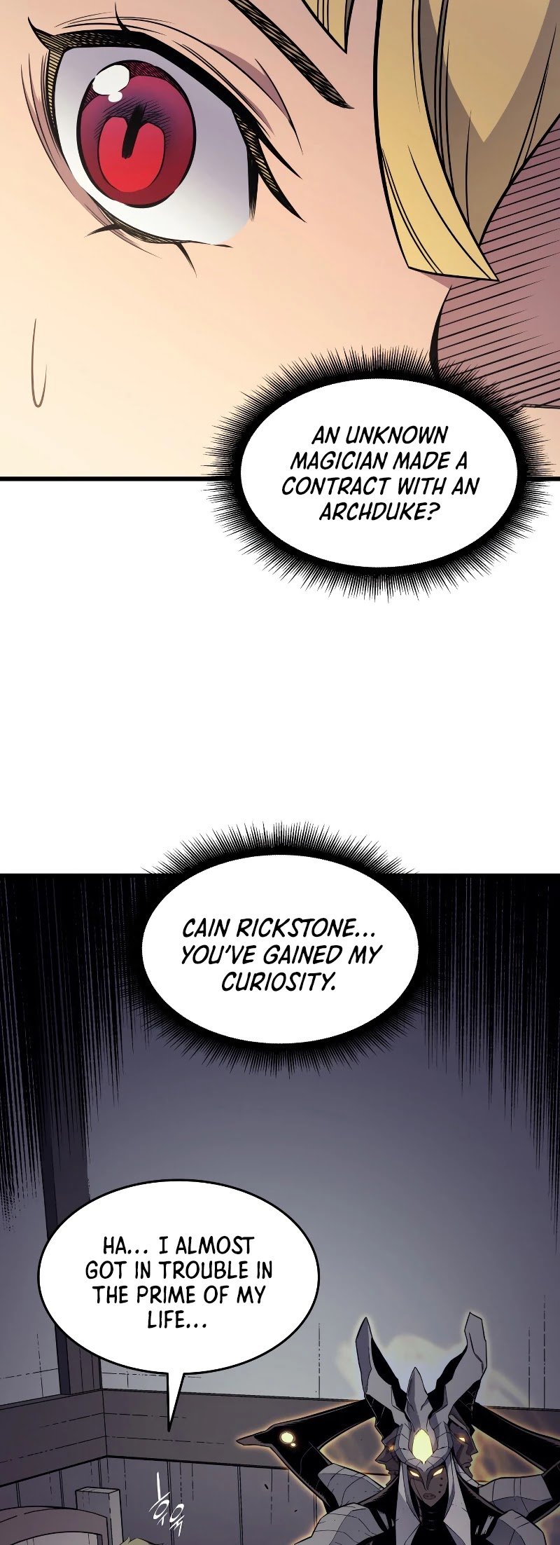 The Great Mage Returns After 4000 Years chapter 93 - page 24