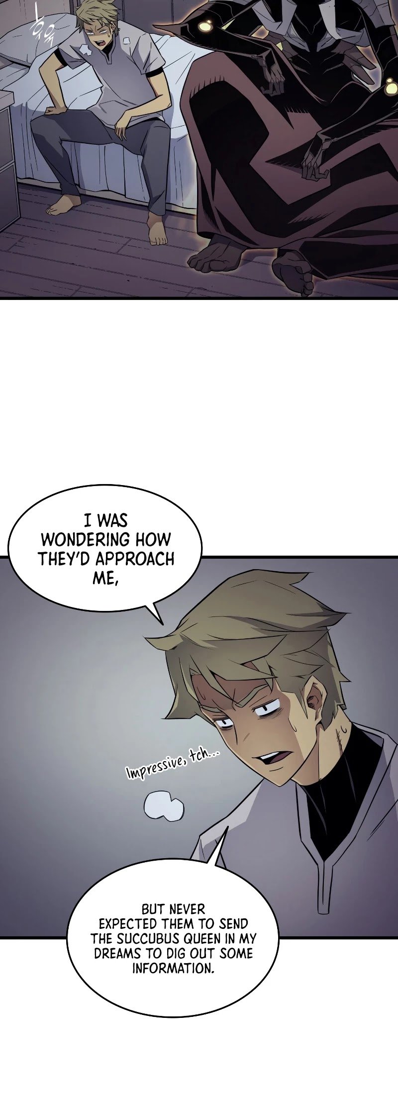 The Great Mage Returns After 4000 Years chapter 93 - page 25