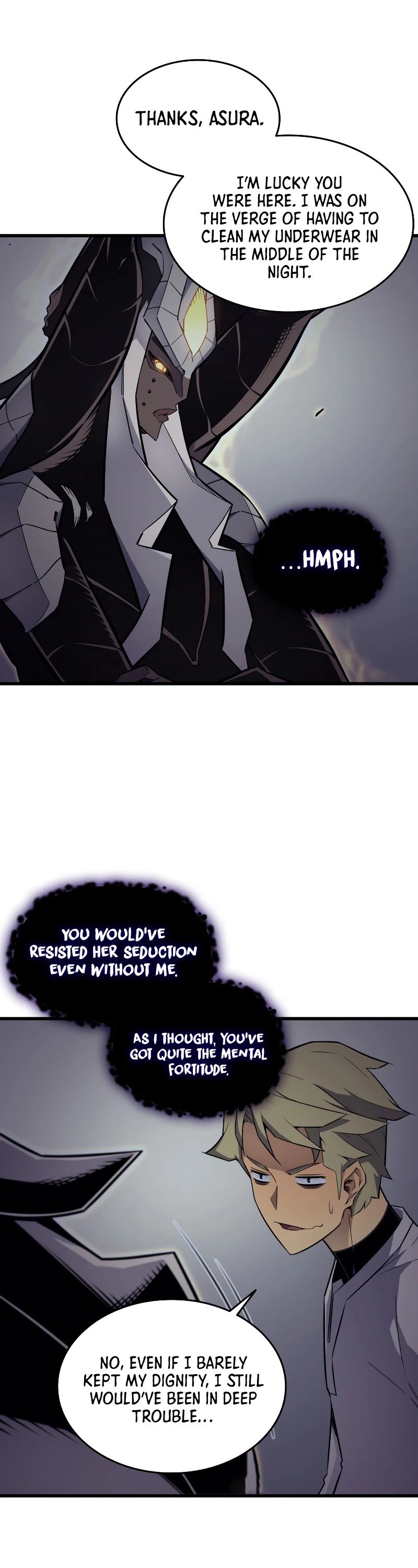 The Great Mage Returns After 4000 Years chapter 93 - page 26
